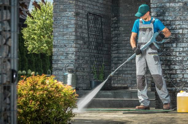 Best Pool Deck Cleaning  in Grayson, CA