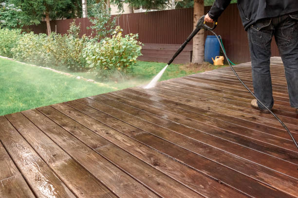 Best Fence Cleaning  in Grayson, CA