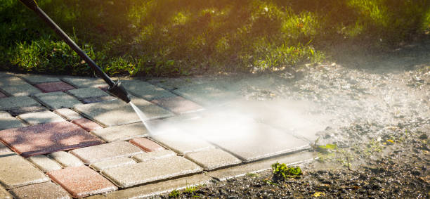 Best Playground Equipment Cleaning  in Grayson, CA