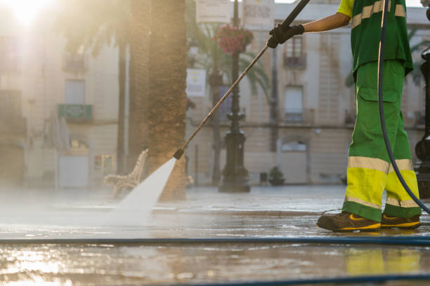 Best Post-Construction Pressure Washing  in Grayson, CA