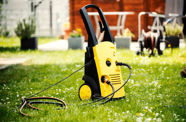Best Patio and Deck Pressure Washing  in Grayson, CA